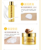 Snail Skin Care Set 7pcs/Lot