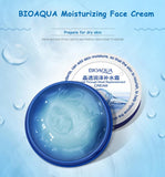 Hyaluronic Acid Facial Skin Care Day Cream 38g