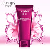 Black Chrysanthemum Replenishing Facial Cleanser