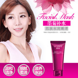 Black Chrysanthemum Replenishing Facial Cleanser