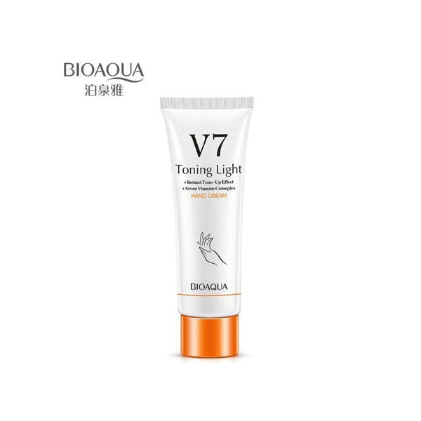 V7 Hand Care Lotion Hand Care 60g