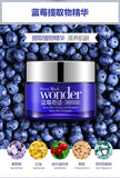 Blueberry Sleeping Facial Mask 50g