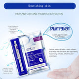 Hydra Moisturizing Suit