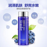Blueberry Moisturizing Wonder Toner 120g