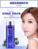 Blueberry Moisturizing Wonder Toner 120g