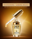 24K GOLD FACE CREAM ESSENCE DAY CREAM*