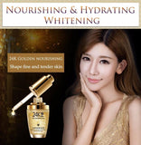 24K GOLD FACE CREAM ESSENCE DAY CREAM*