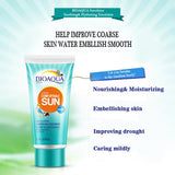 Moisturizing Comfortable Lotion Water Resistant Mild Oil