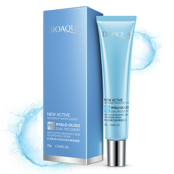 Ice Spring Lifting Firming Eye Cream