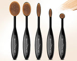 Makeup Brushes Set