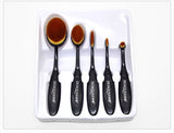 Makeup Brushes Set