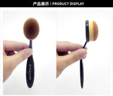 Makeup Brushes Set