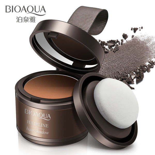 Natural Fashion Hair Line Modified Shadow Powder 4g