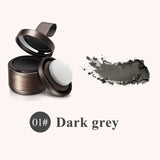 Natural Fashion Hair Line Modified Shadow Powder 4g