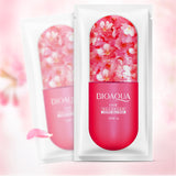 Replenishment Brighten Facial Mask 5 pcs/lot