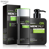 Men Only Skin Care Facial Treatment Set