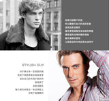 Men only -Activated Charcoal Facial Cleanser