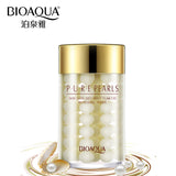 Pure Pearls Facial Essence Mask 120g