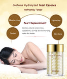 Pure Pearls Facial Essence Mask 120g