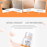 V7 Liquid pantyhose Tight Skin Silk Cream