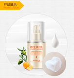 Vitamin E Emulsion Body Cream 100g