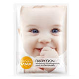 Baby Moisturizing Baby Mask 3pcs/lot