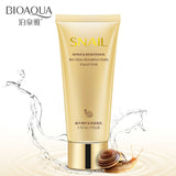 Snail Extraction Cleansing Milk Cleansing