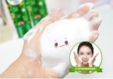 Vegetables Moisturizing Facial Cleanser 100g