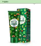 Vegetables Moisturizing Facial Cleanser 100g
