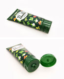Vegetables Moisturizing Facial Cleanser 100g