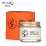 Horse Ointment cream Miracle Cream Horse oil