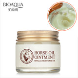 Horse Ointment cream Miracle Cream Horse oil
