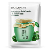 Centella Facial Mask